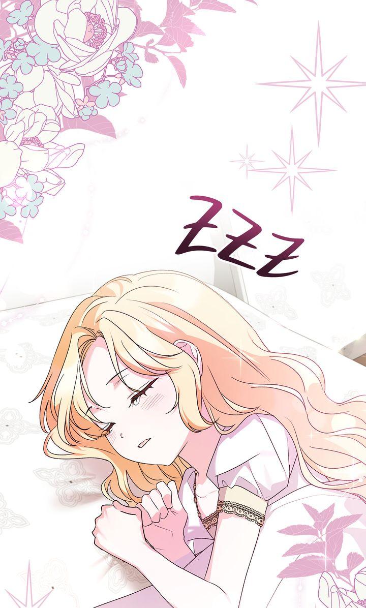 I Became a Human’s Daughter Chapter 0 page 49 - 