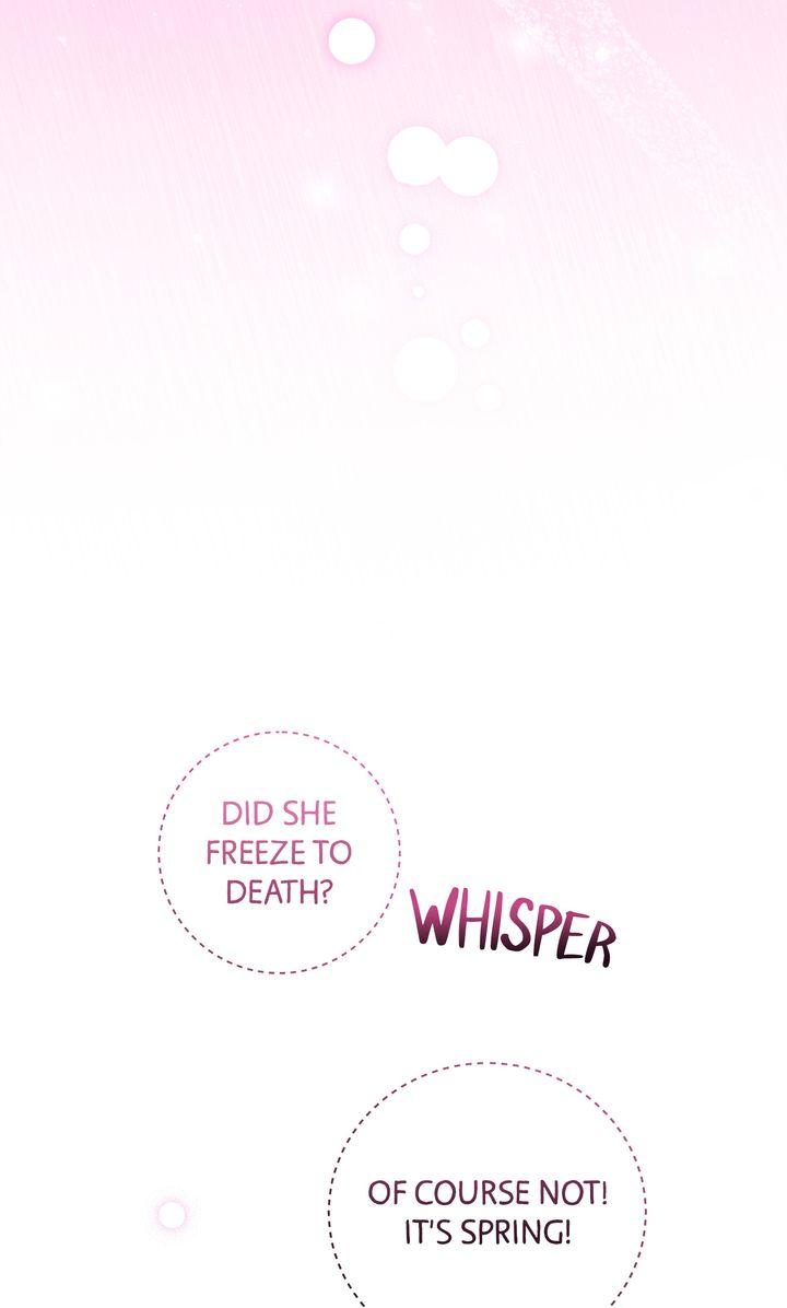 I Became a Human’s Daughter Chapter 0 page 51 - 