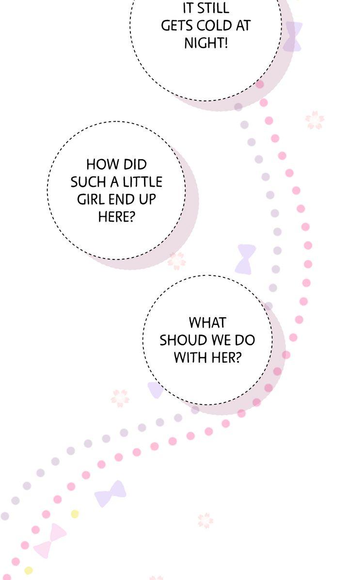 I Became a Human’s Daughter Chapter 0 page 53 - 