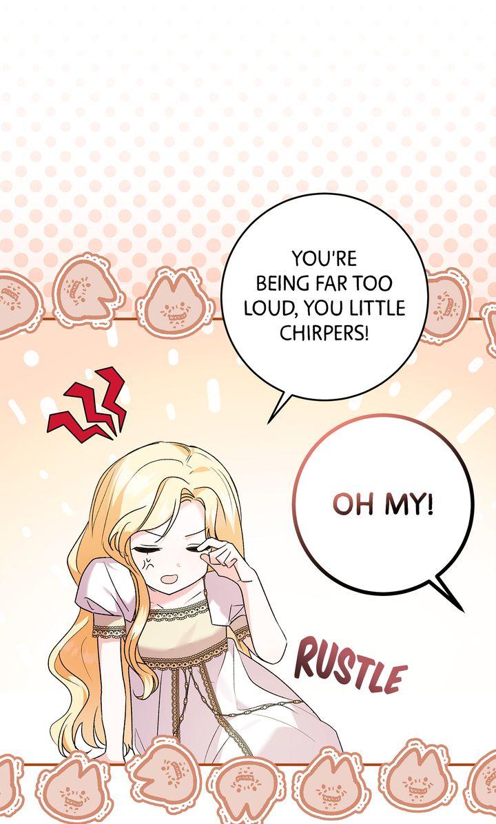 I Became a Human’s Daughter Chapter 0 page 55 - 