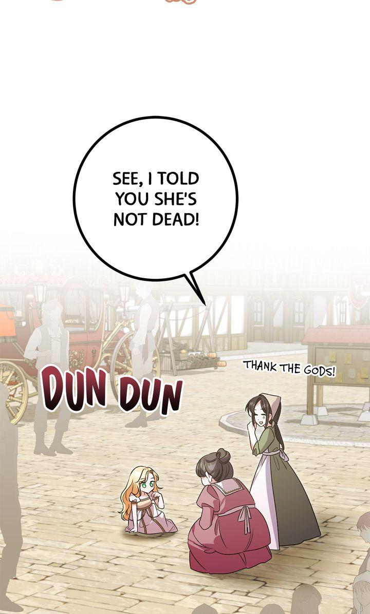 I Became a Human’s Daughter Chapter 0 page 56 - 