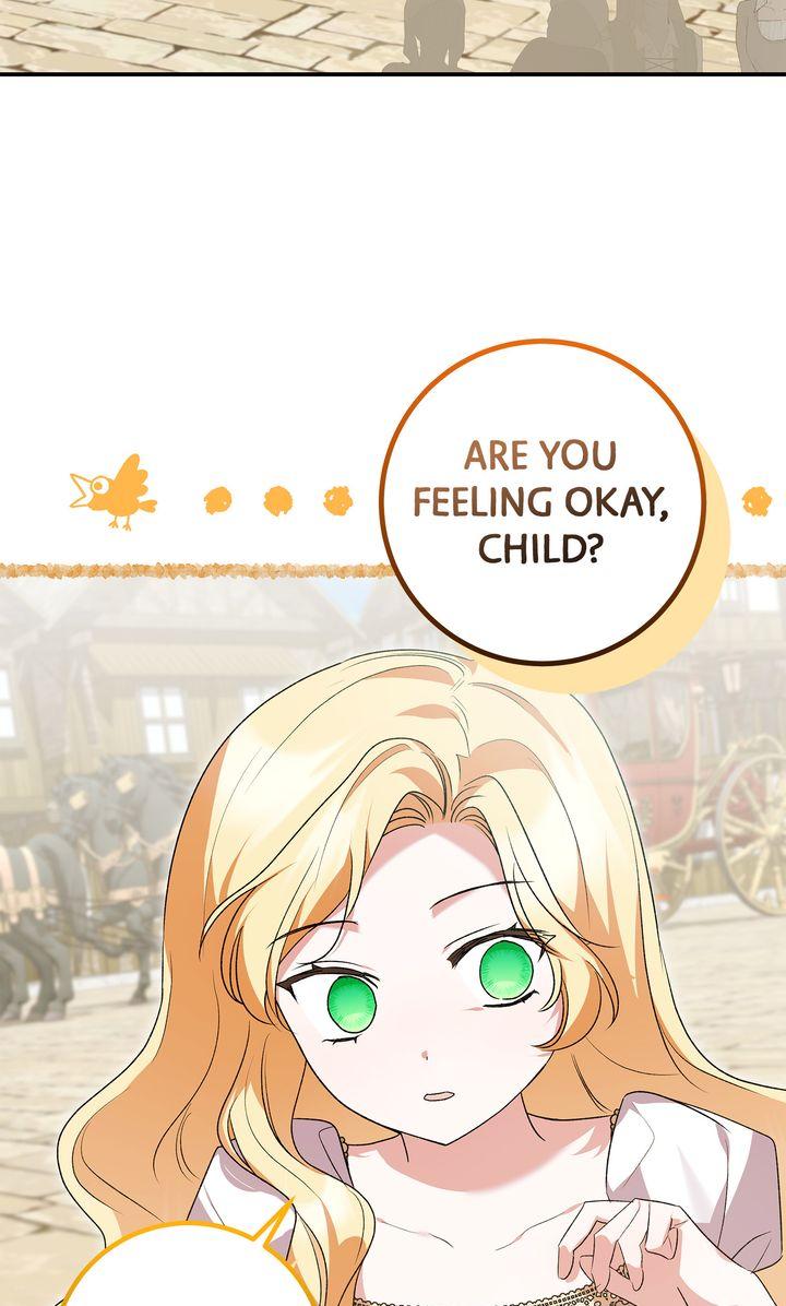 I Became a Human’s Daughter Chapter 0 page 57 - 