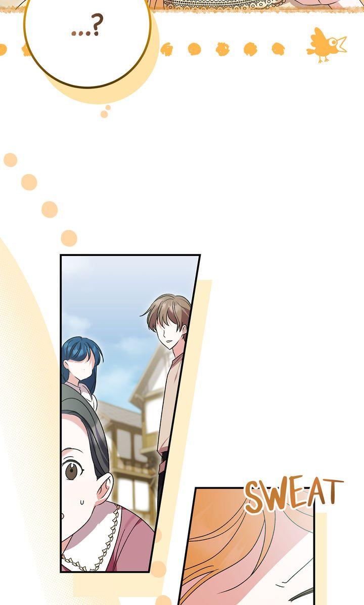 I Became a Human’s Daughter Chapter 0 page 58 - 