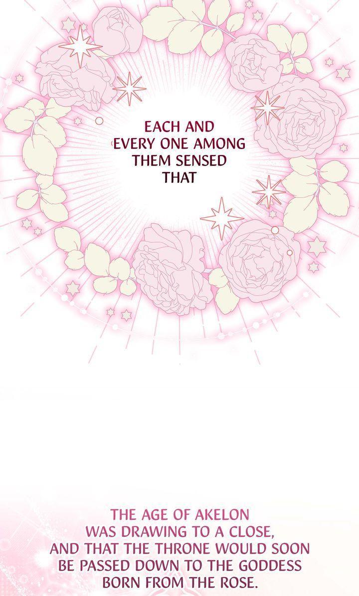 I Became a Human’s Daughter Chapter 0 page 7 - 