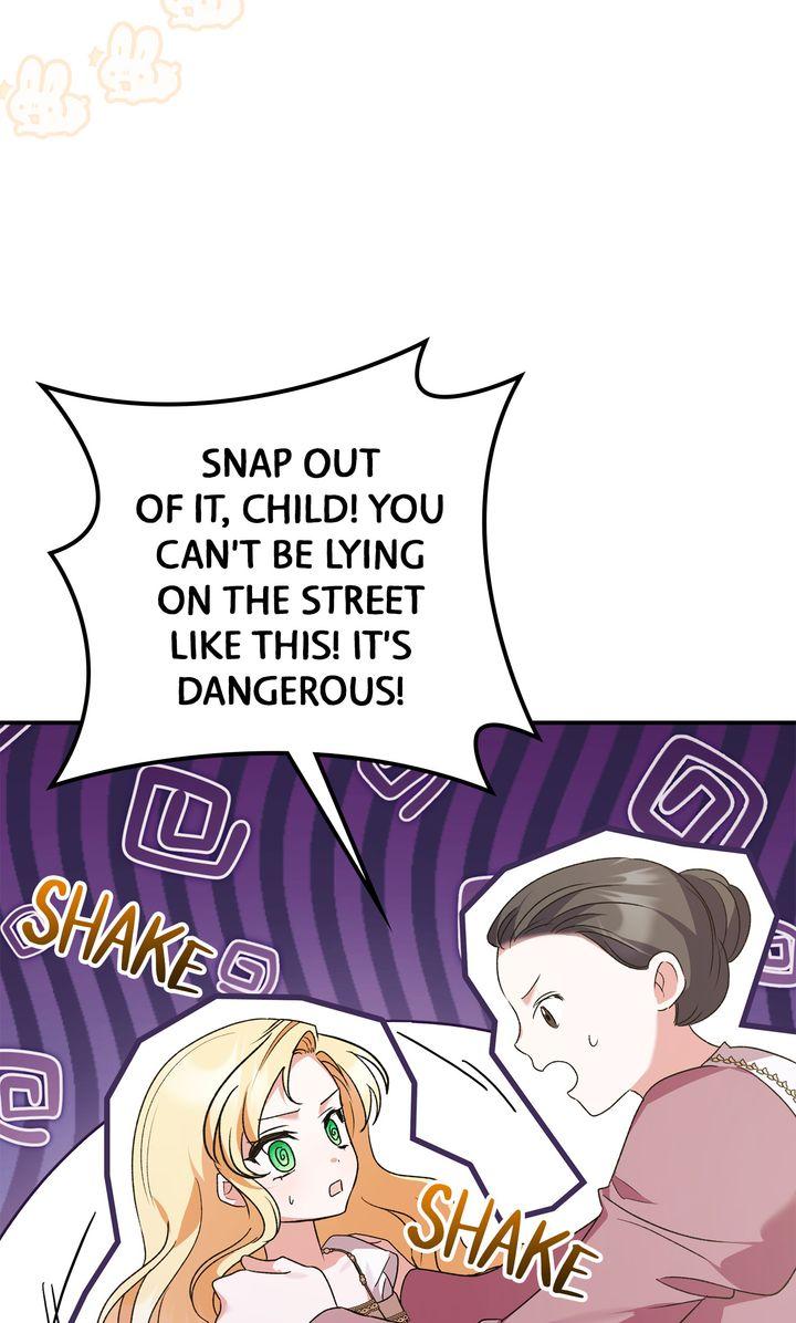 I Became a Human’s Daughter Chapter 0 page 66 - 