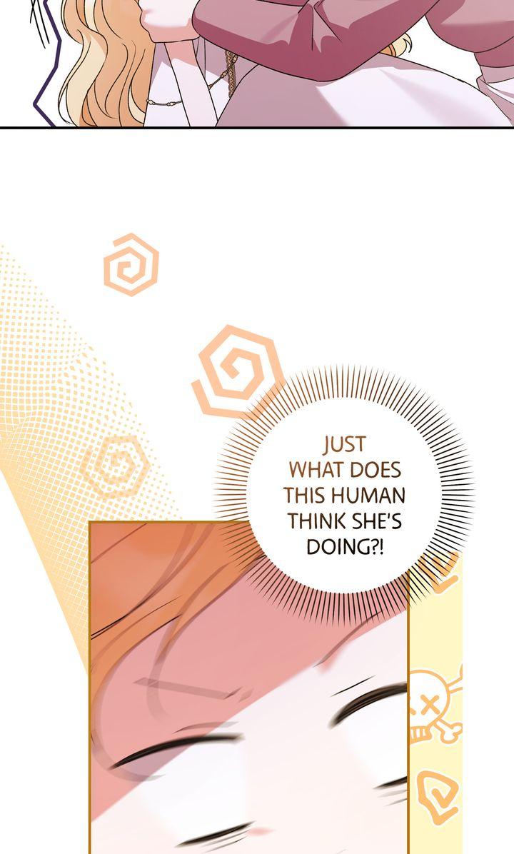 I Became a Human’s Daughter Chapter 0 page 67 - 