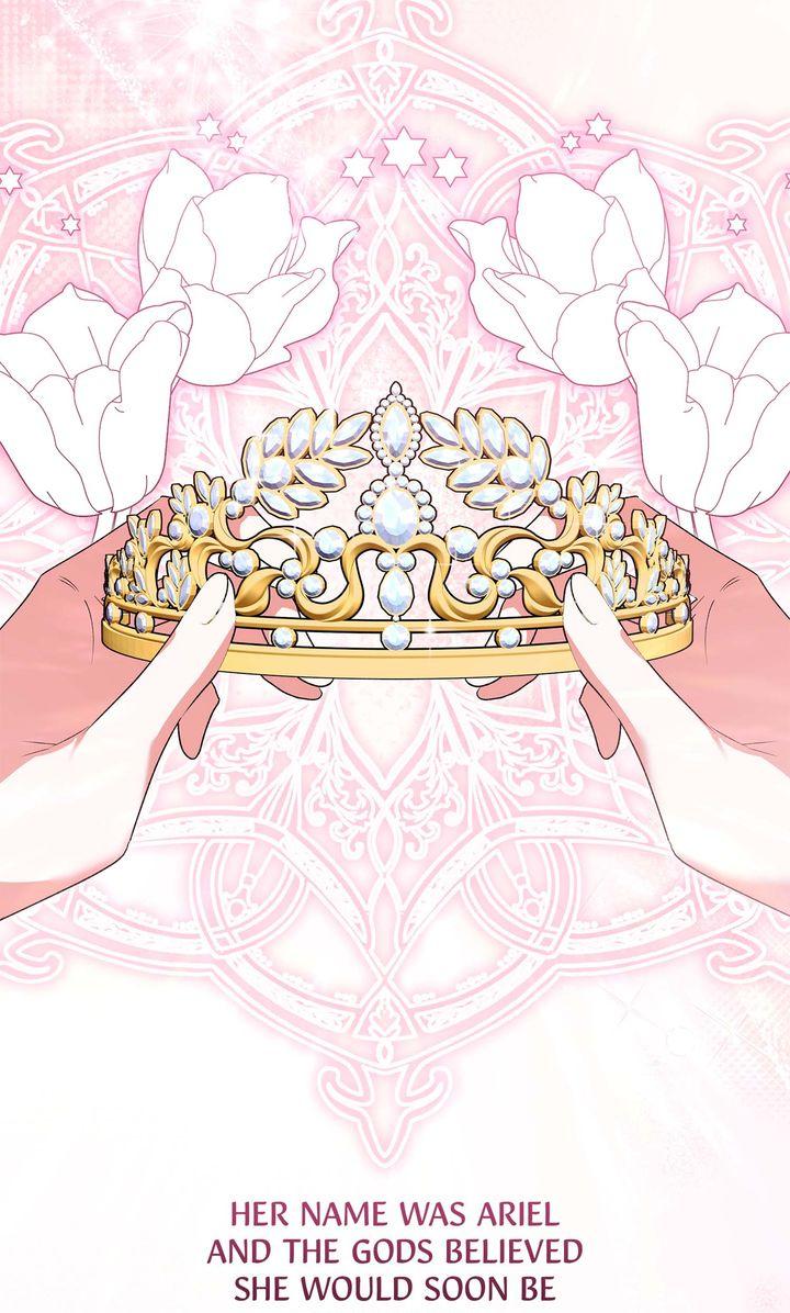 I Became a Human’s Daughter Chapter 0 page 8 - 