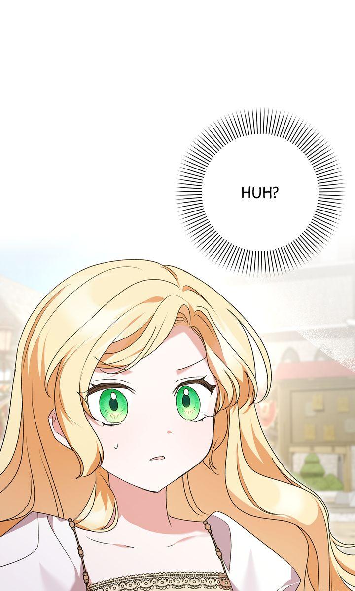 I Became a Human’s Daughter Chapter 0 page 72 - 