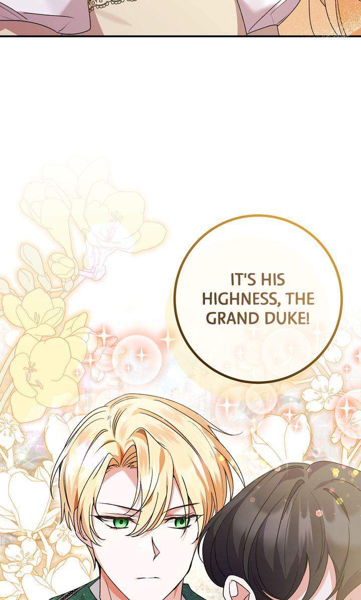 I Became a Human’s Daughter Chapter 0 page 73 - 