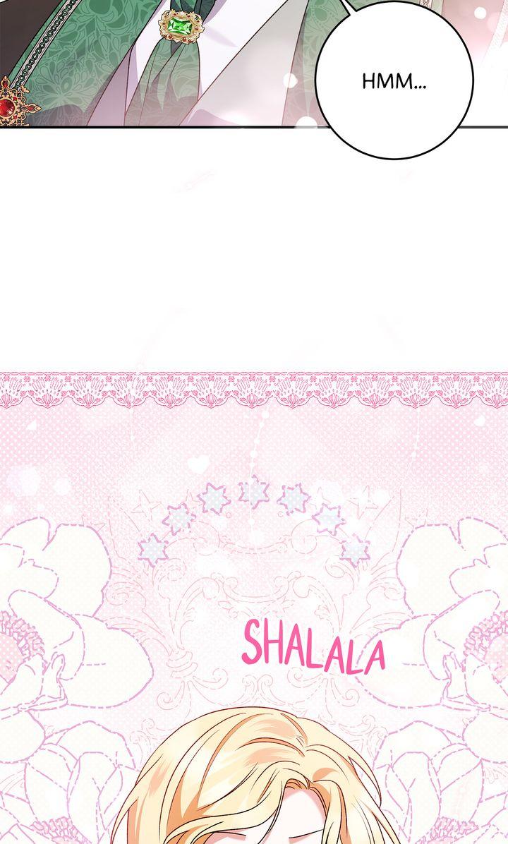 I Became a Human’s Daughter Chapter 0 page 77 - 