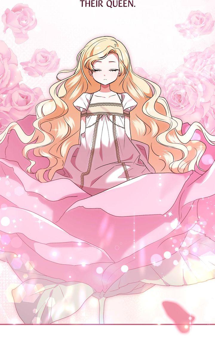 I Became a Human’s Daughter Chapter 0 page 9 - 