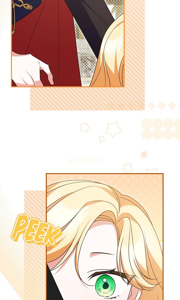I Became a Human’s Daughter Chapter 0 page 81 - 