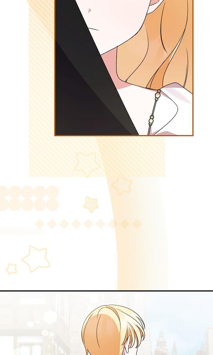 I Became a Human’s Daughter Chapter 0 page 82 - 