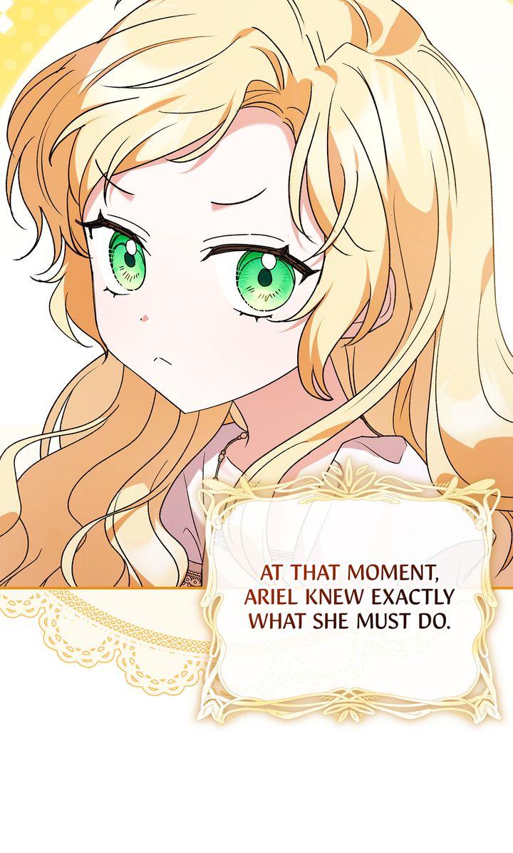 I Became a Human’s Daughter Chapter 0 page 84 - 