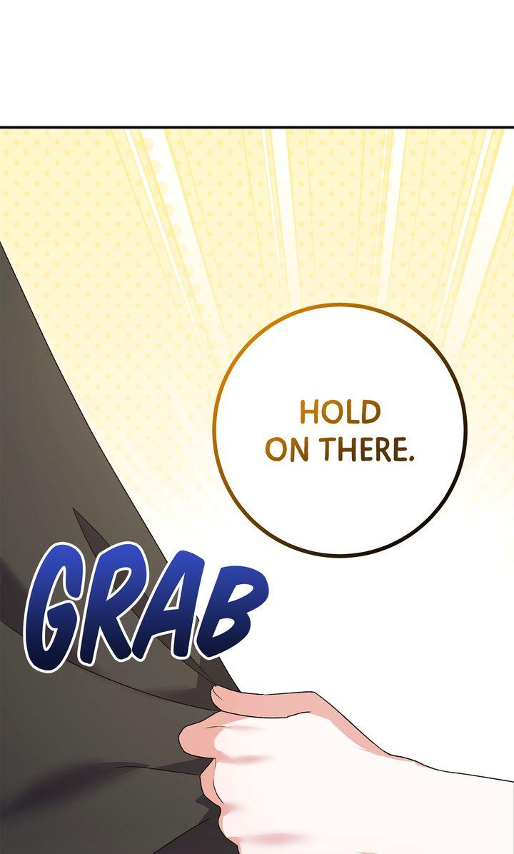 I Became a Human’s Daughter Chapter 0 page 85 - 