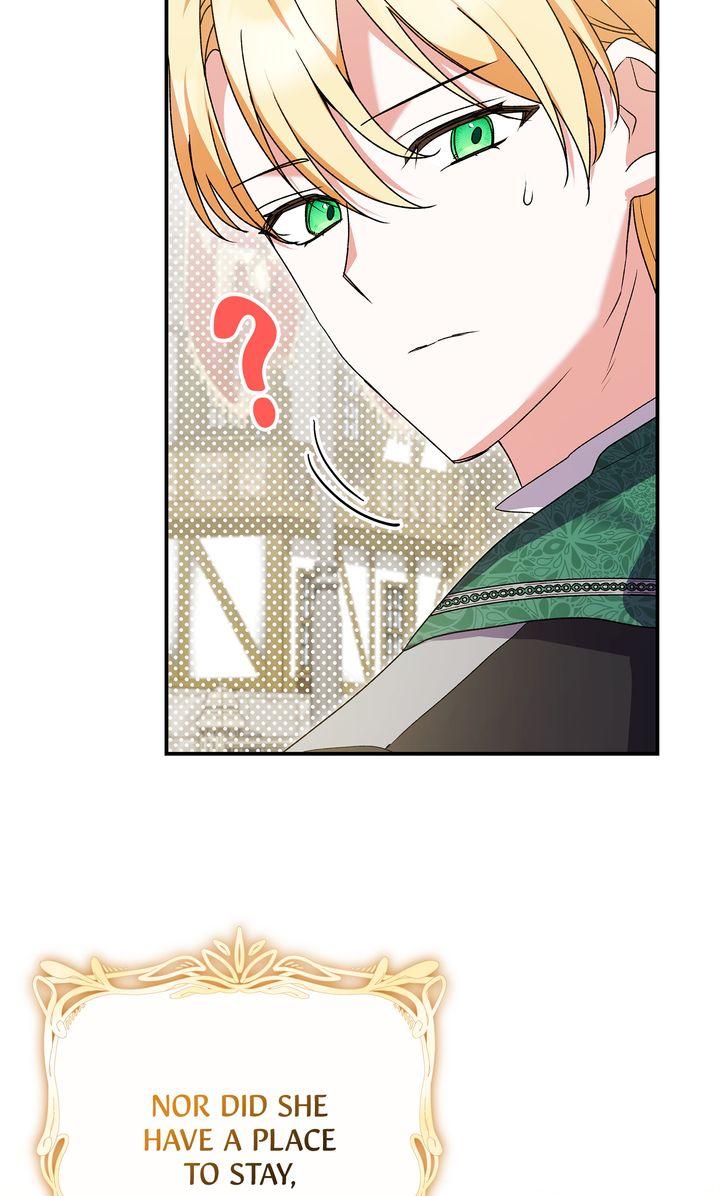 I Became a Human’s Daughter Chapter 0 page 87 - 