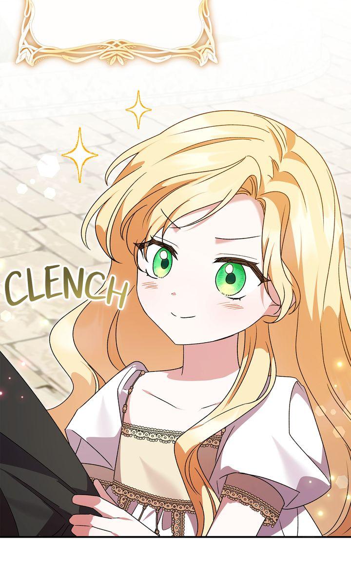 I Became a Human’s Daughter Chapter 0 page 88 - 