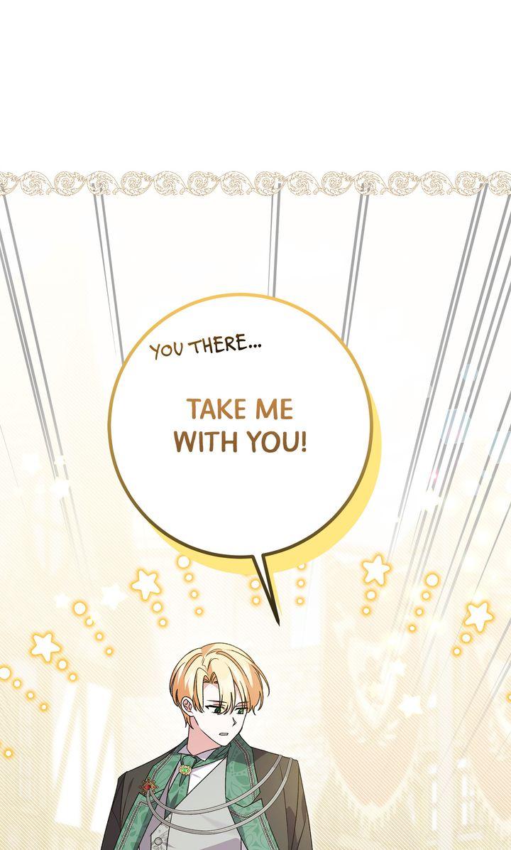 I Became a Human’s Daughter Chapter 0 page 89 - 