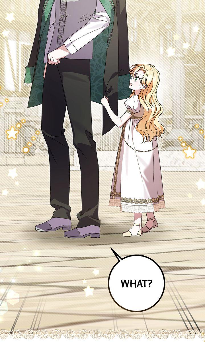 I Became a Human’s Daughter Chapter 0 page 90 - 