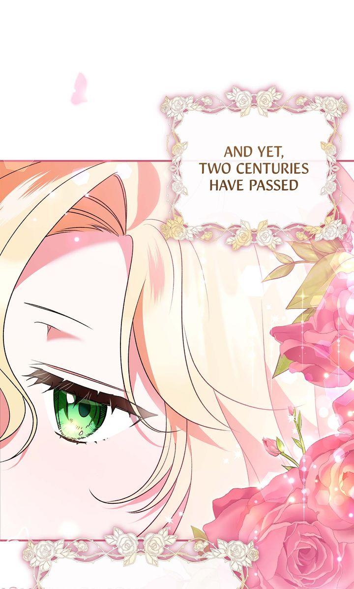 I Became a Human’s Daughter Chapter 0 page 10 - 