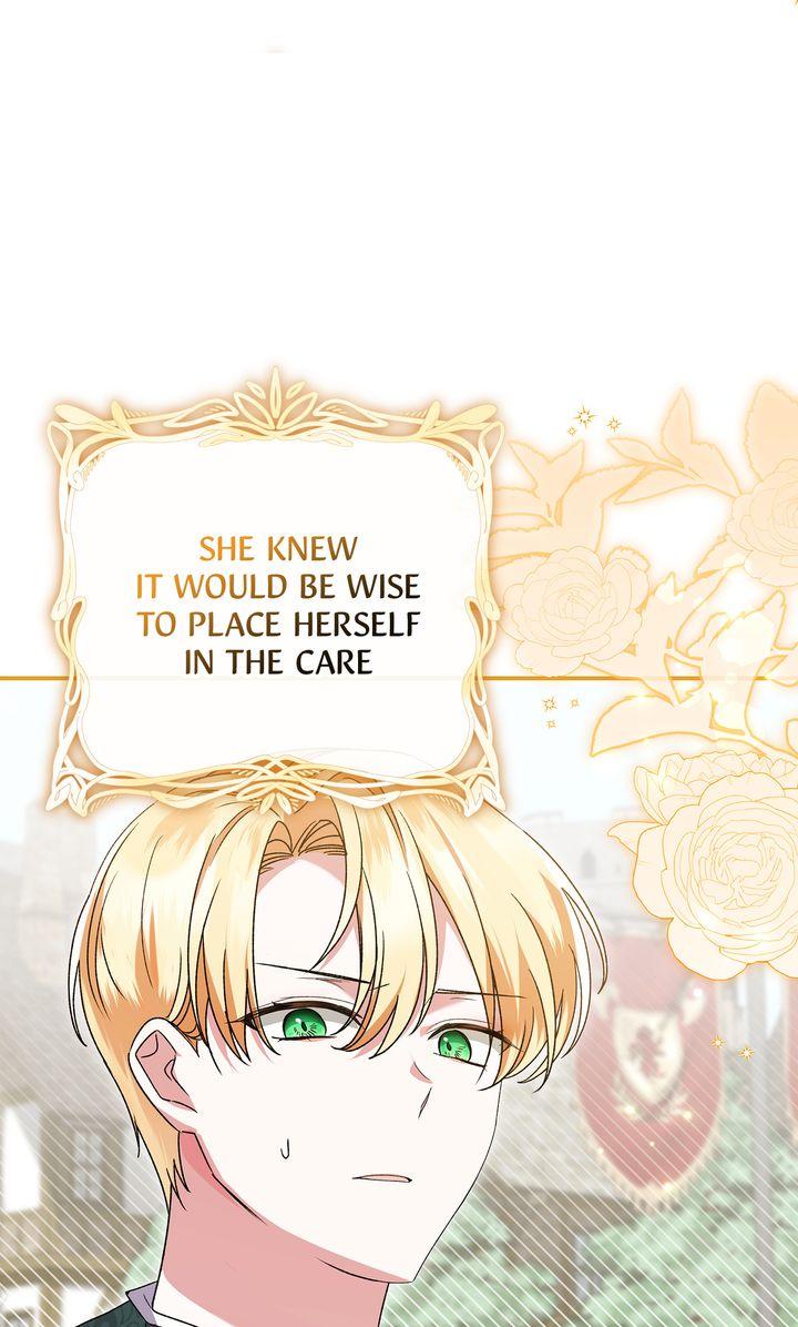 I Became a Human’s Daughter Chapter 0 page 91 - 