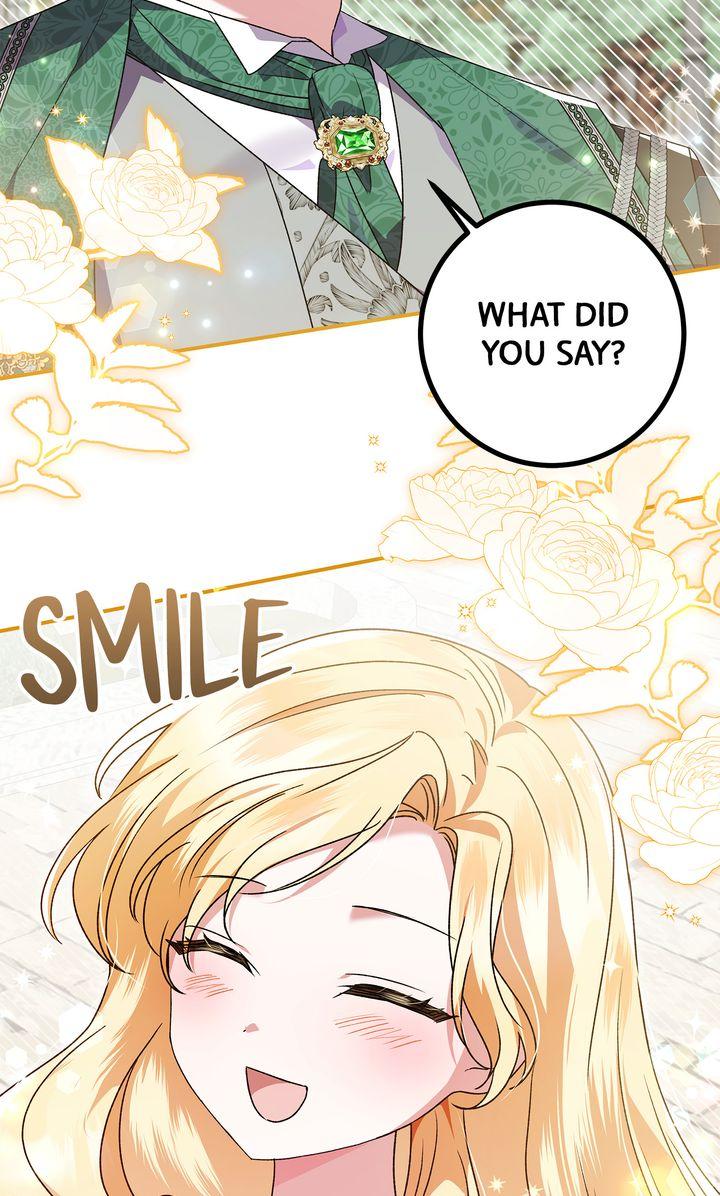 I Became a Human’s Daughter Chapter 0 page 92 - 