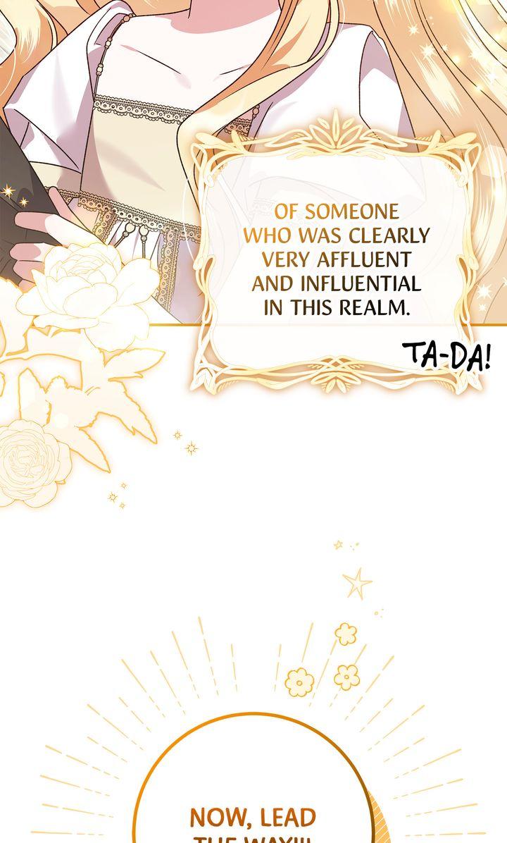 I Became a Human’s Daughter Chapter 0 page 93 - 