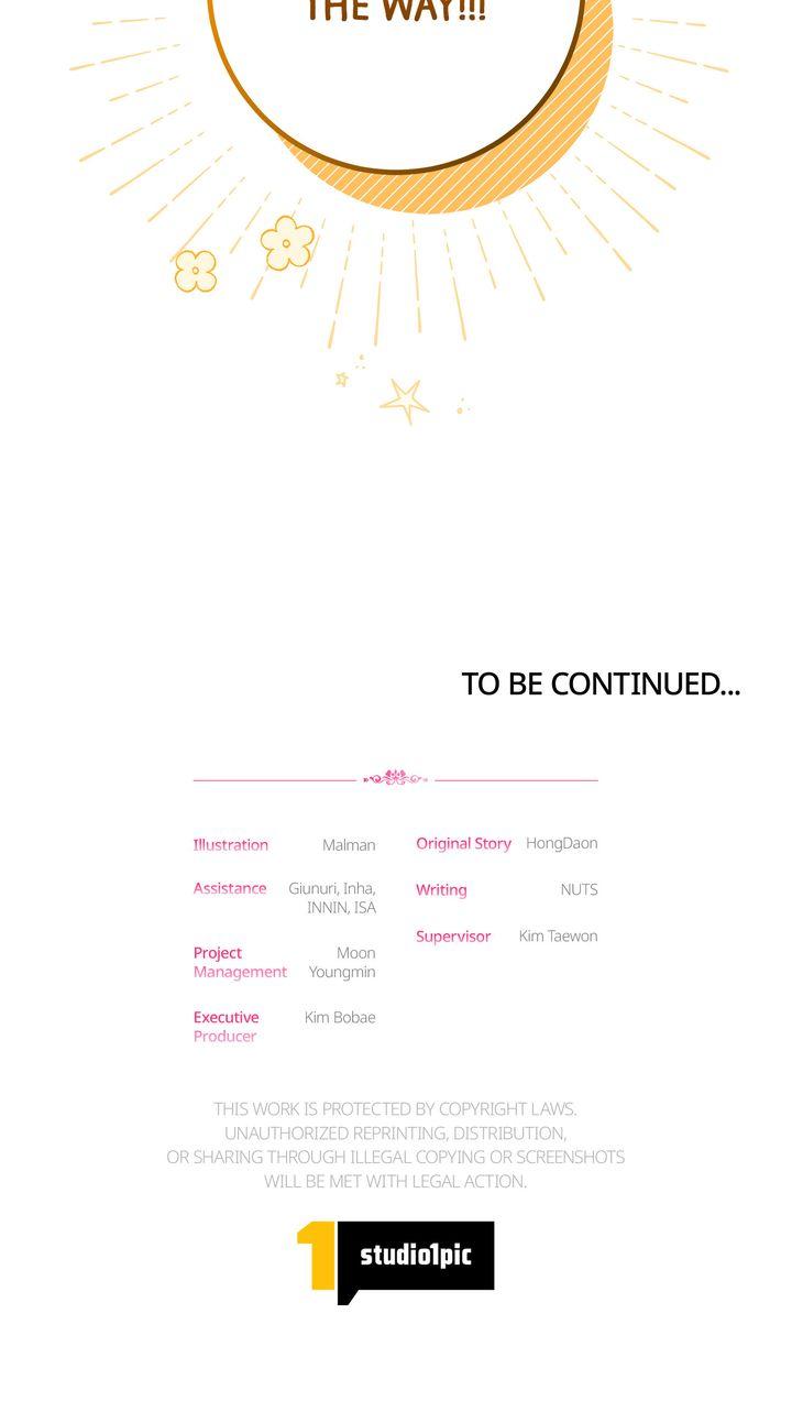 I Became a Human’s Daughter Chapter 0 page 94 - 