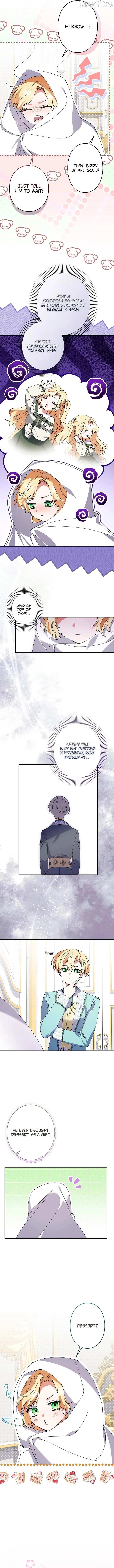 I Became a Human’s Daughter Chapter 42 page 2 - 