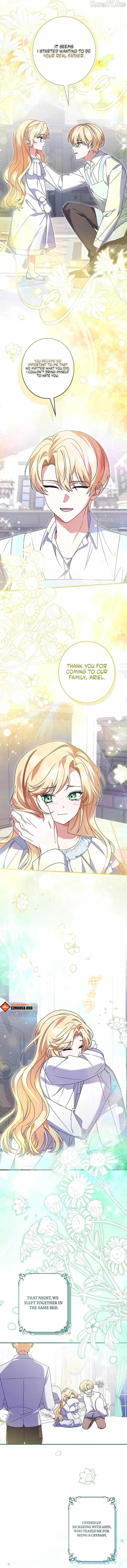 I Became a Human’s Daughter Chapter 45 page 2 - 