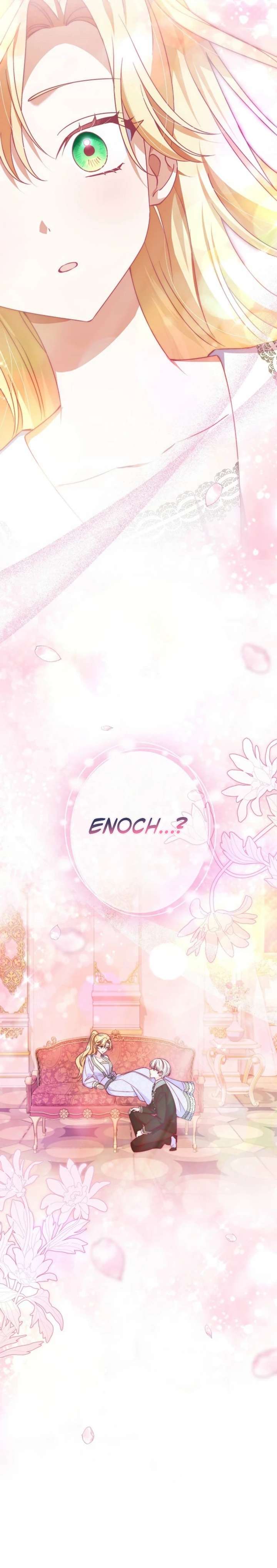 I Became a Human’s Daughter Chapter 56 page 29 - 
