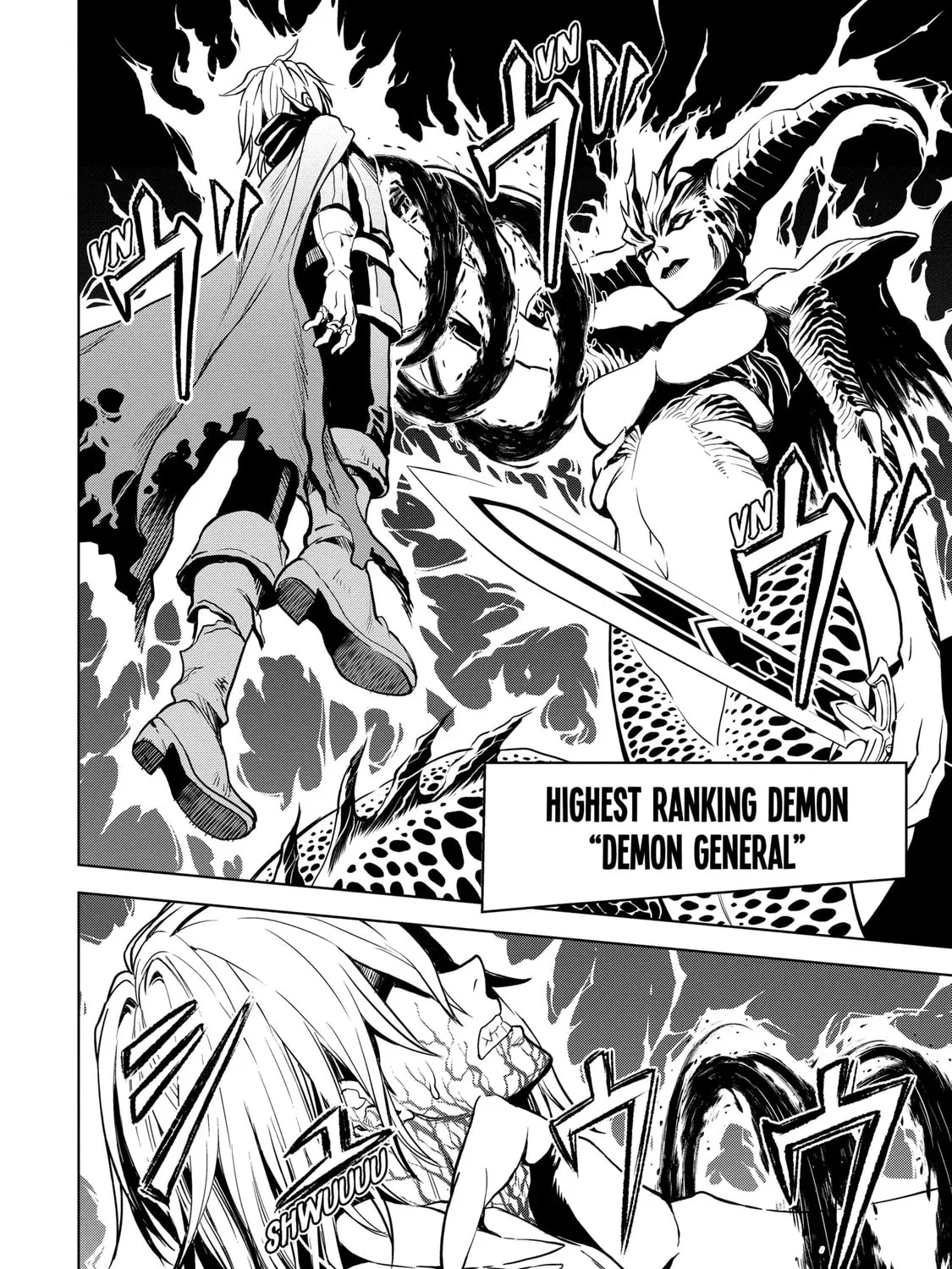 I Became a Legend after My 10 Year-Long Last Stand Chapter 1.1 page 29 - 