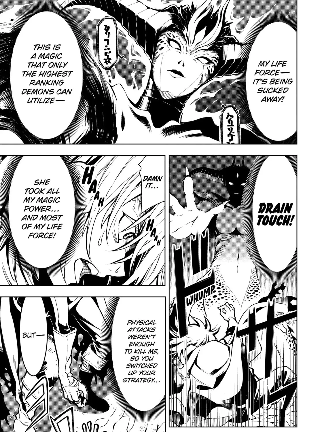 I Became a Legend after My 10 Year-Long Last Stand Chapter 1.1 page 31 - 