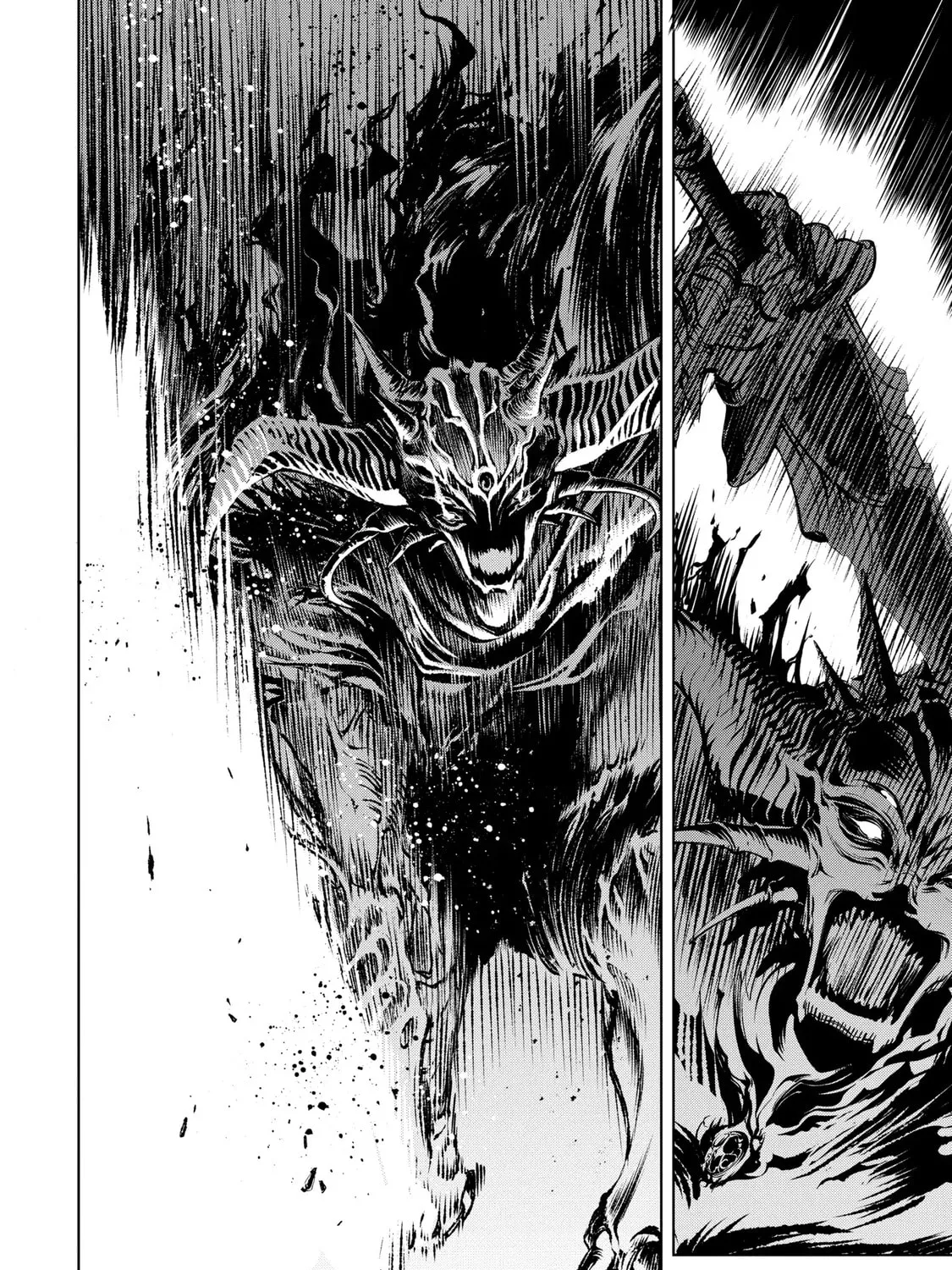 I Became a Legend after My 10 Year-Long Last Stand Chapter 1.2 page 13 - 