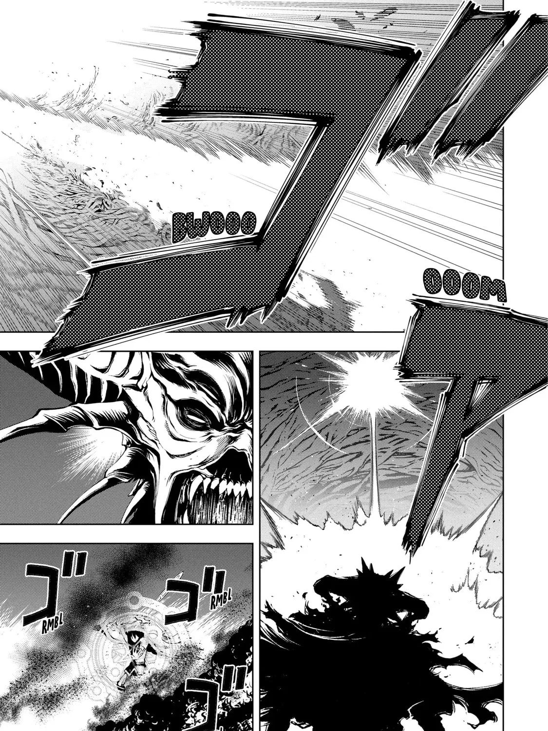 I Became a Legend after My 10 Year-Long Last Stand Chapter 1.2 page 15 - 