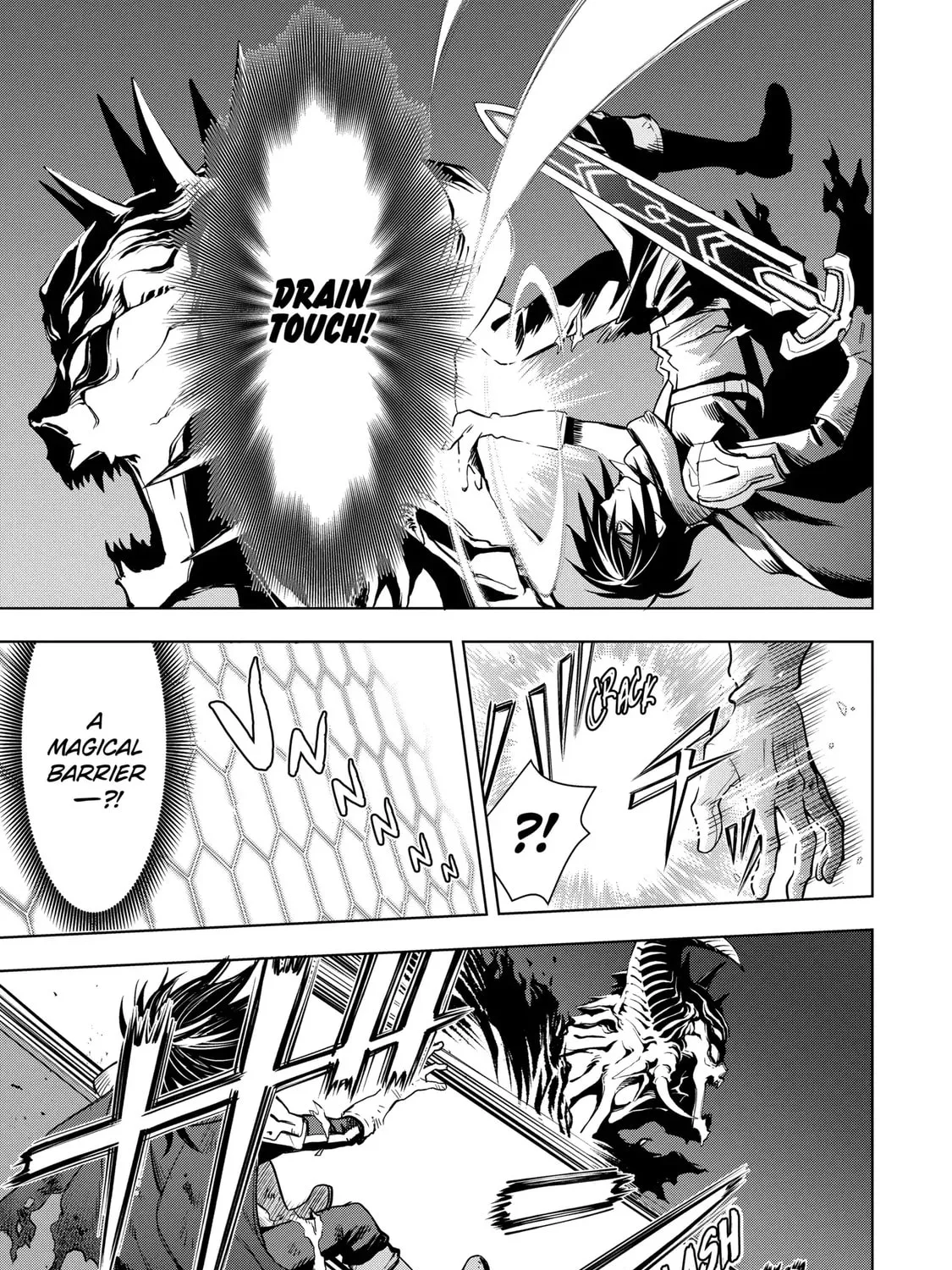 I Became a Legend after My 10 Year-Long Last Stand Chapter 1.2 page 19 - 