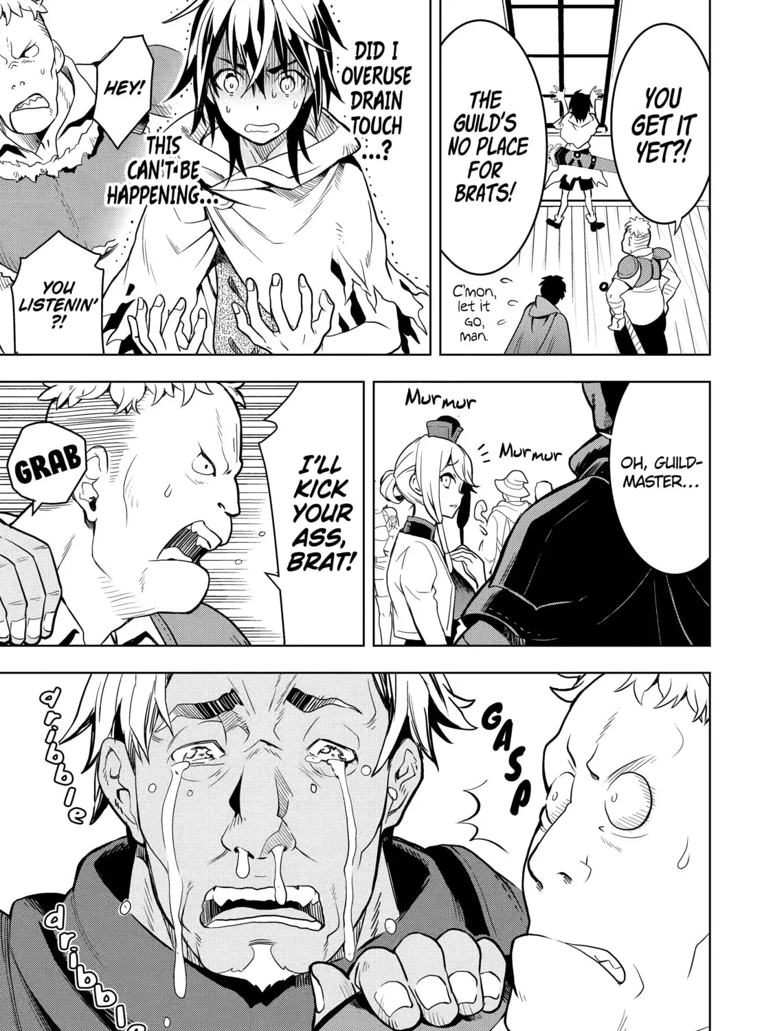 I Became a Legend after My 10 Year-Long Last Stand Chapter 1 page 101 - 