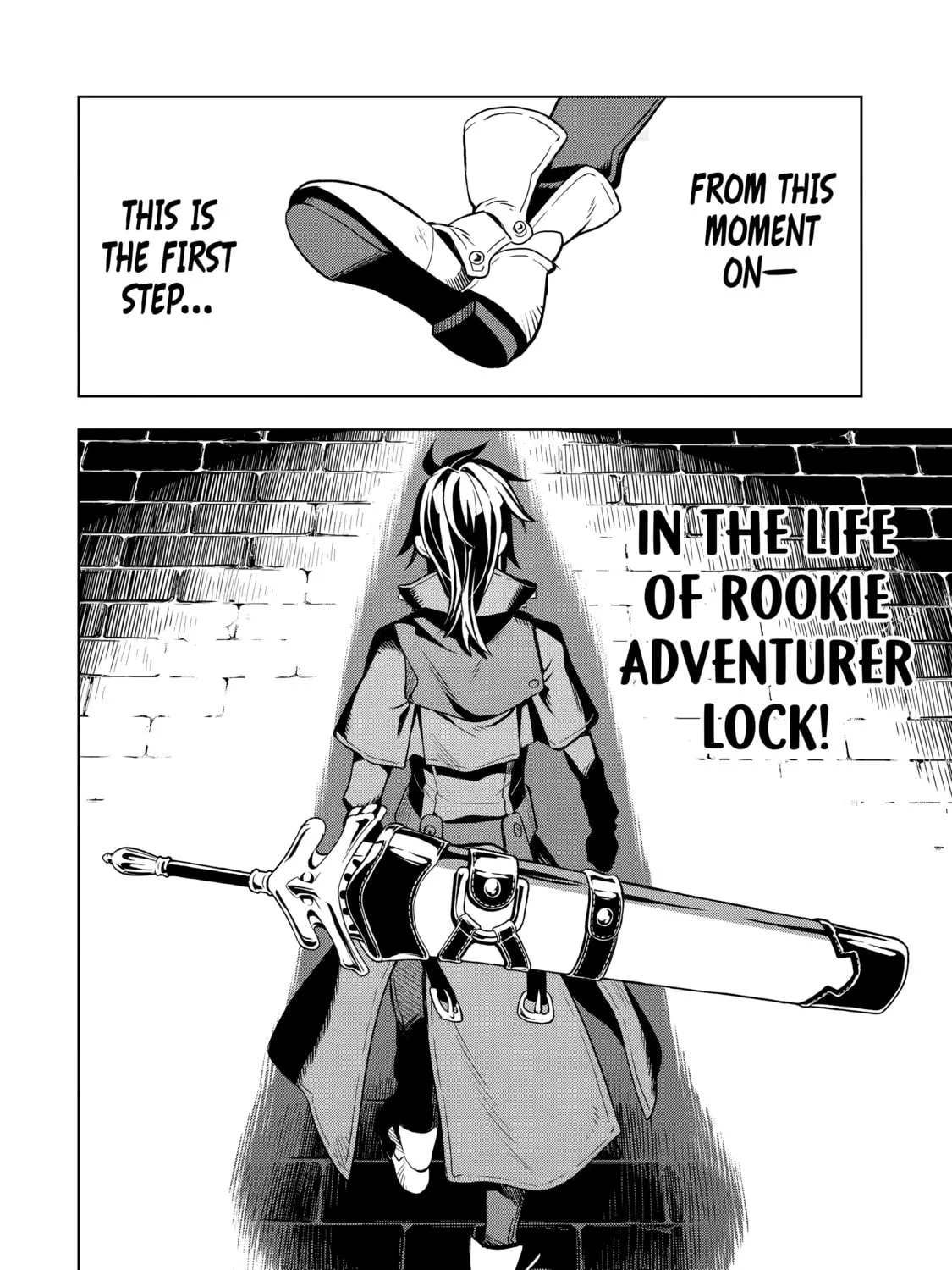 I Became a Legend after My 10 Year-Long Last Stand Chapter 1 page 143 - 