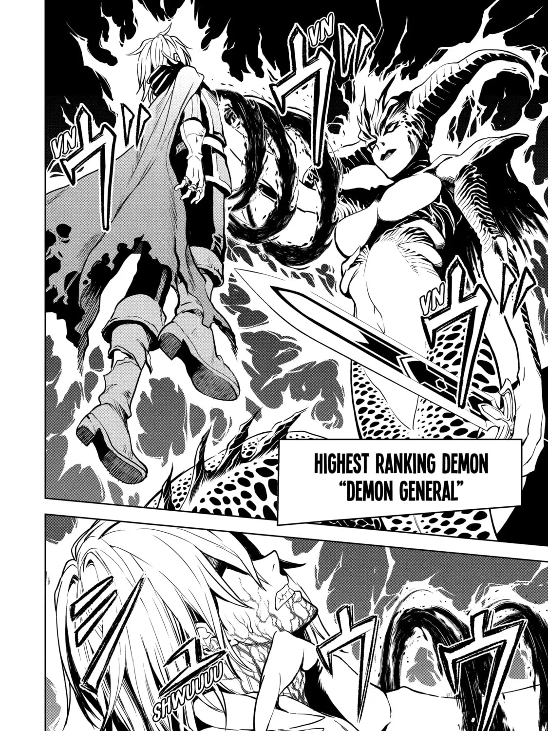I Became a Legend after My 10 Year-Long Last Stand Chapter 1 page 25 - 