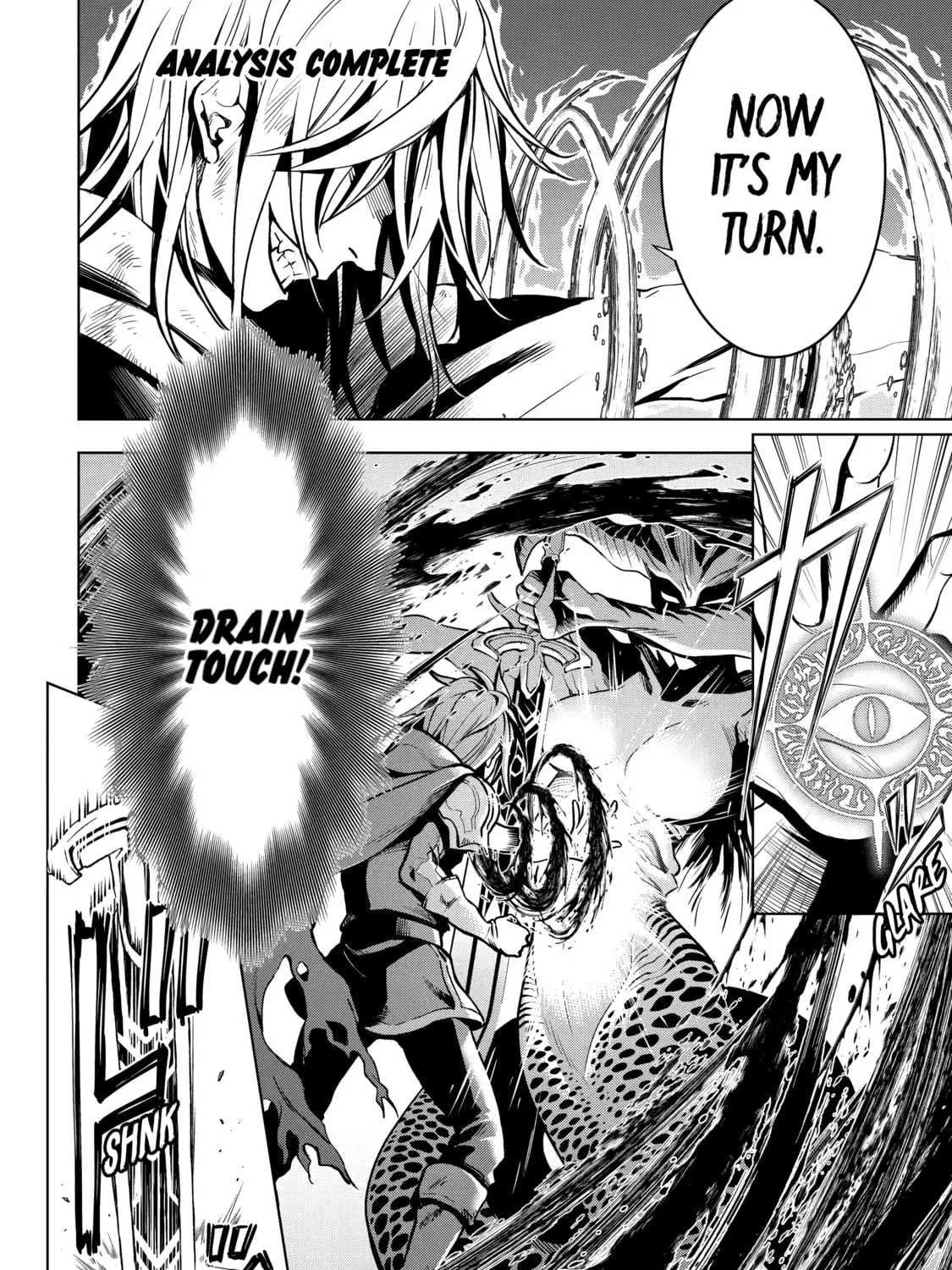 I Became a Legend after My 10 Year-Long Last Stand Chapter 1 page 29 - 