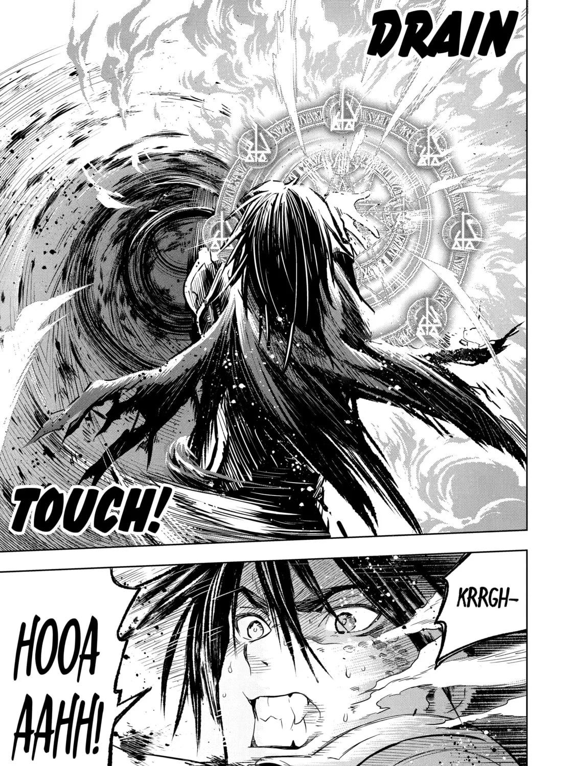 I Became a Legend after My 10 Year-Long Last Stand Chapter 1 page 57 - 