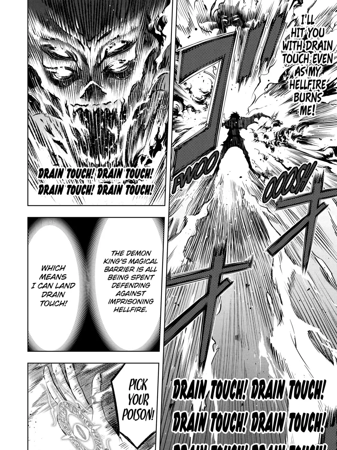 I Became a Legend after My 10 Year-Long Last Stand Chapter 1 page 59 - 