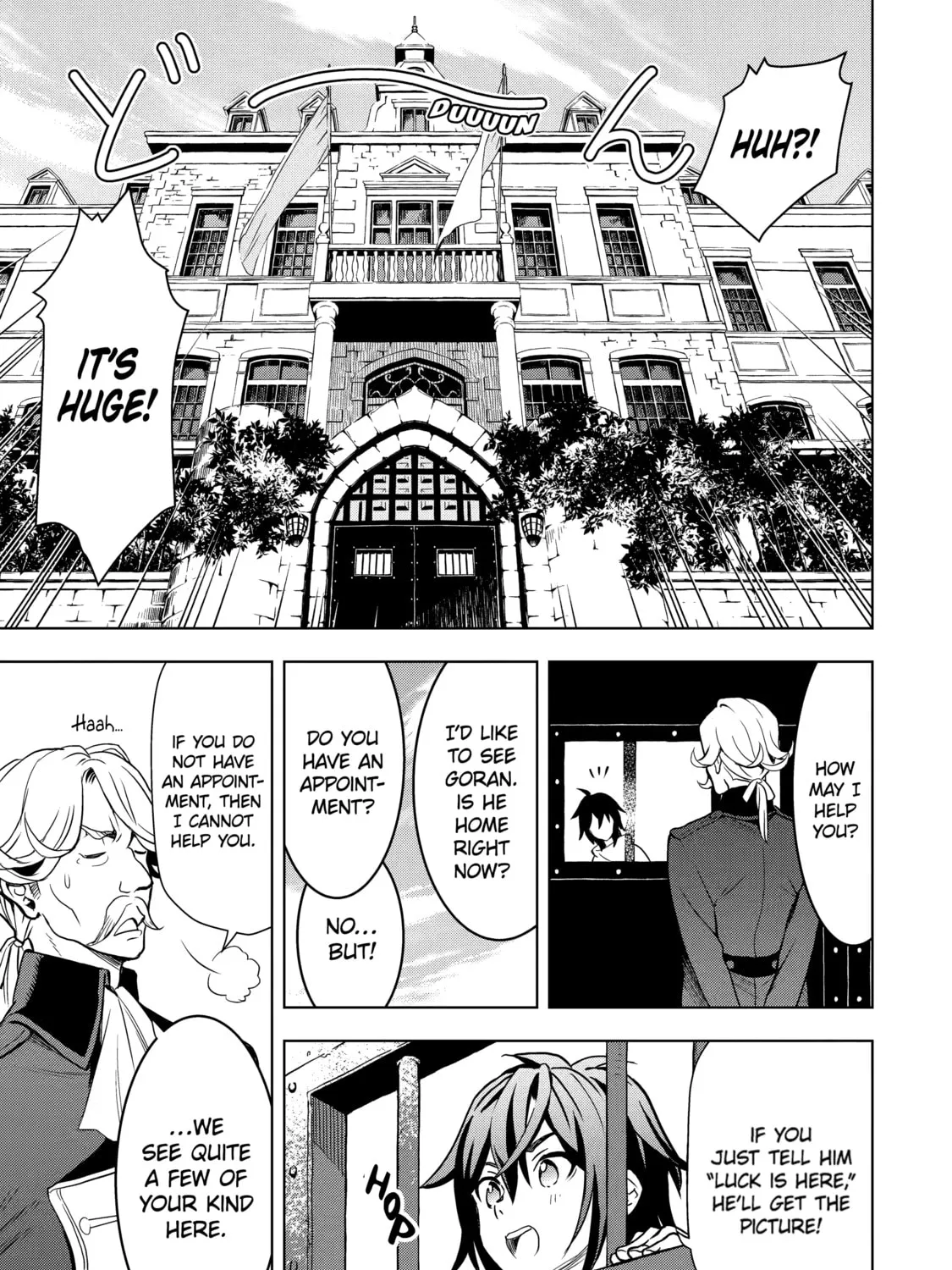 I Became a Legend after My 10 Year-Long Last Stand Chapter 1 page 81 - 