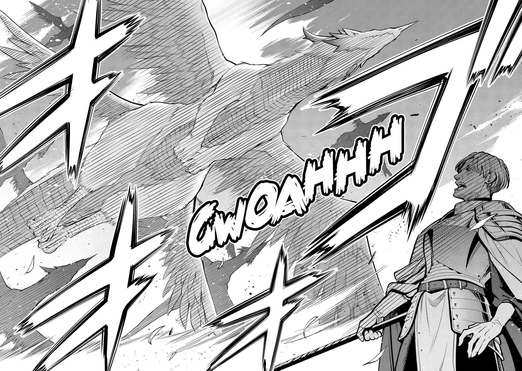 I Became a Legend after My 10 Year-Long Last Stand Chapter 56 page 54 - 