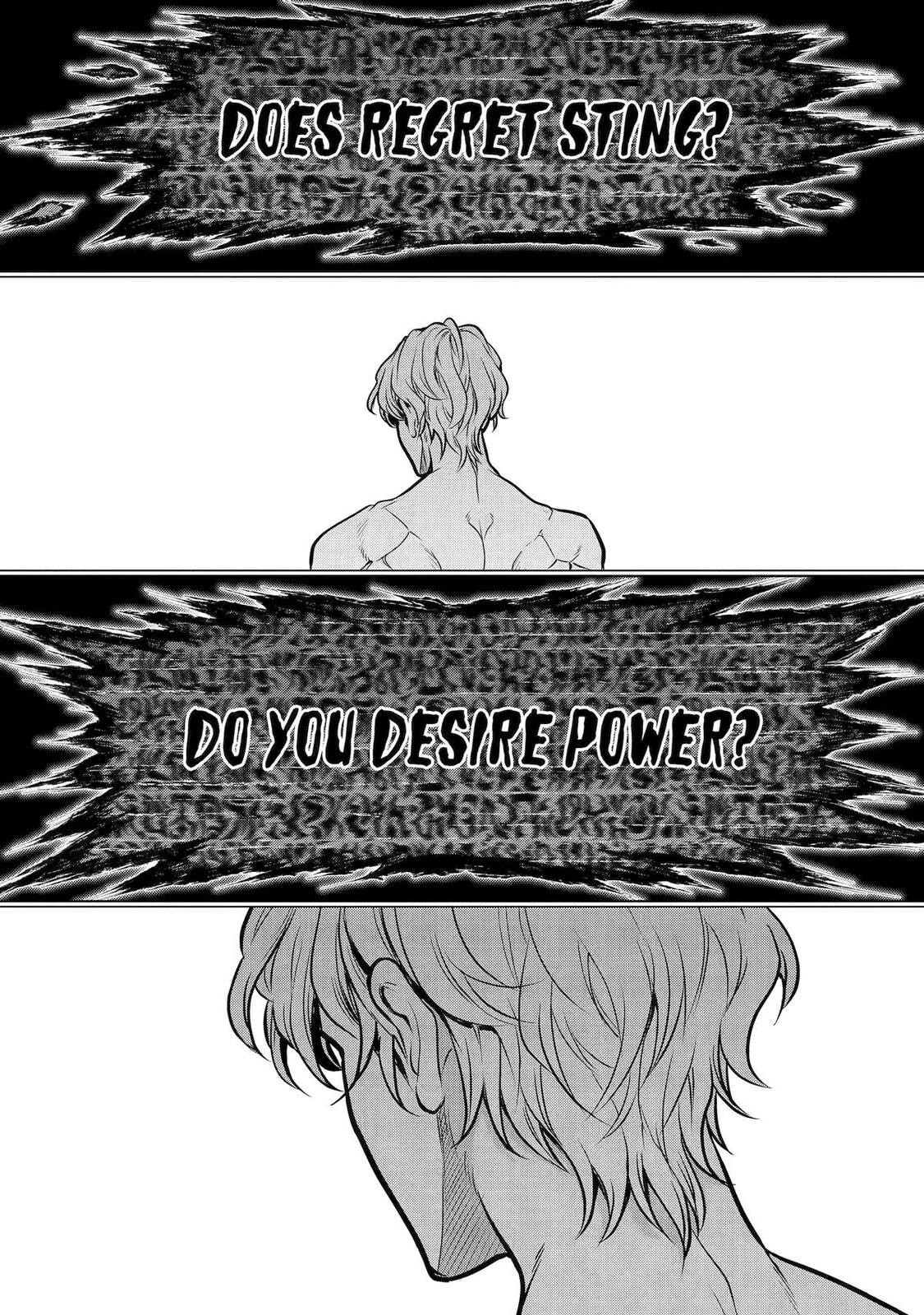 I Became a Legend after My 10 Year-Long Last Stand Chapter 57 page 13 - 
