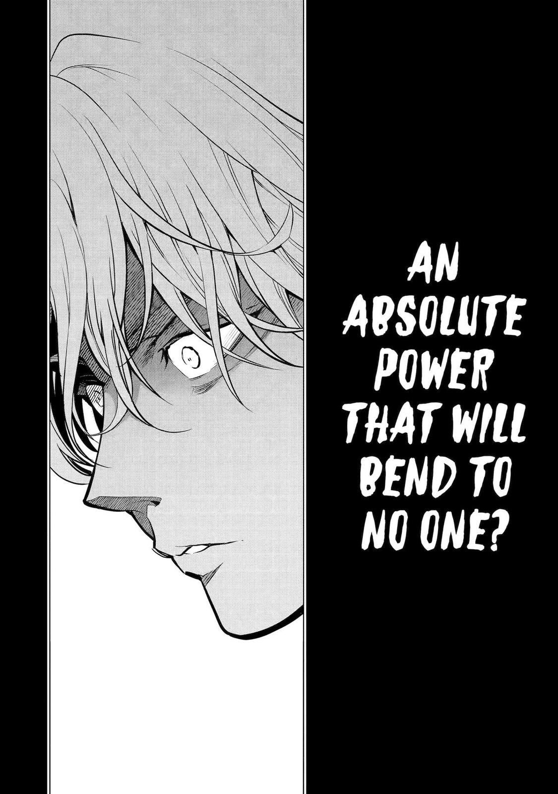 I Became a Legend after My 10 Year-Long Last Stand Chapter 57 page 14 - 