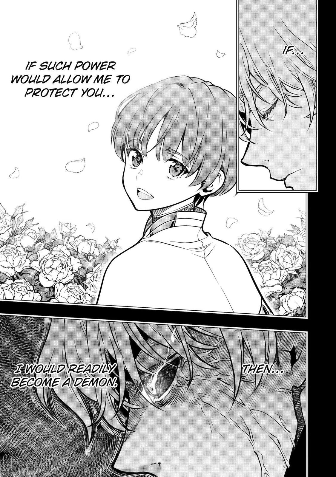 I Became a Legend after My 10 Year-Long Last Stand Chapter 57 page 15 - 