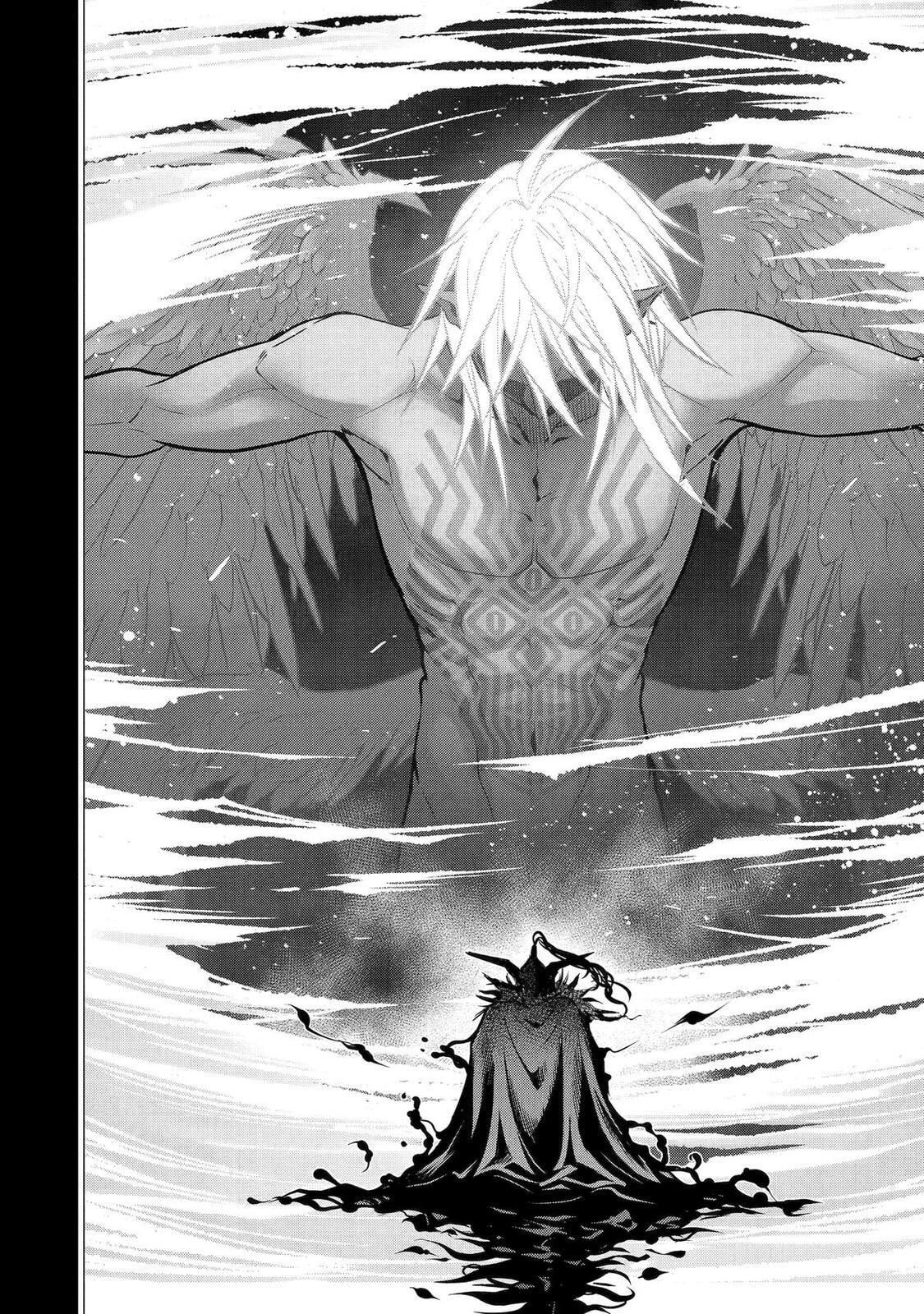 I Became a Legend after My 10 Year-Long Last Stand Chapter 57 page 16 - 