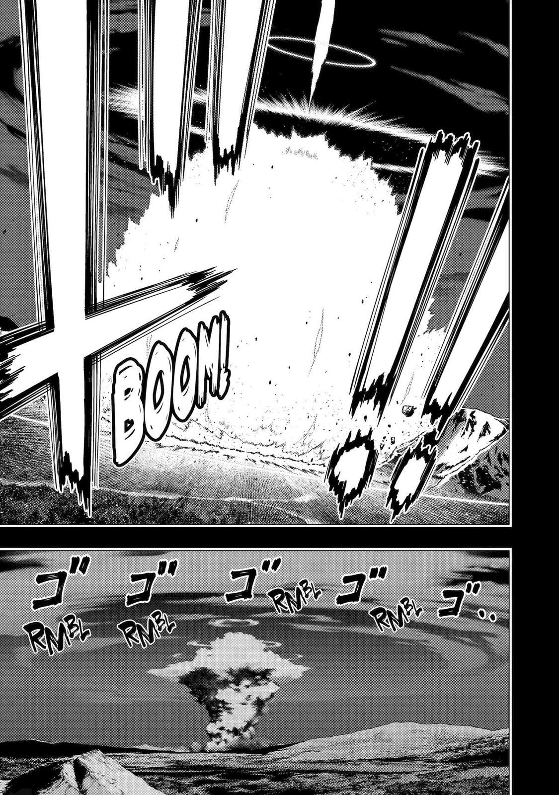 I Became a Legend after My 10 Year-Long Last Stand Chapter 57 page 25 - 