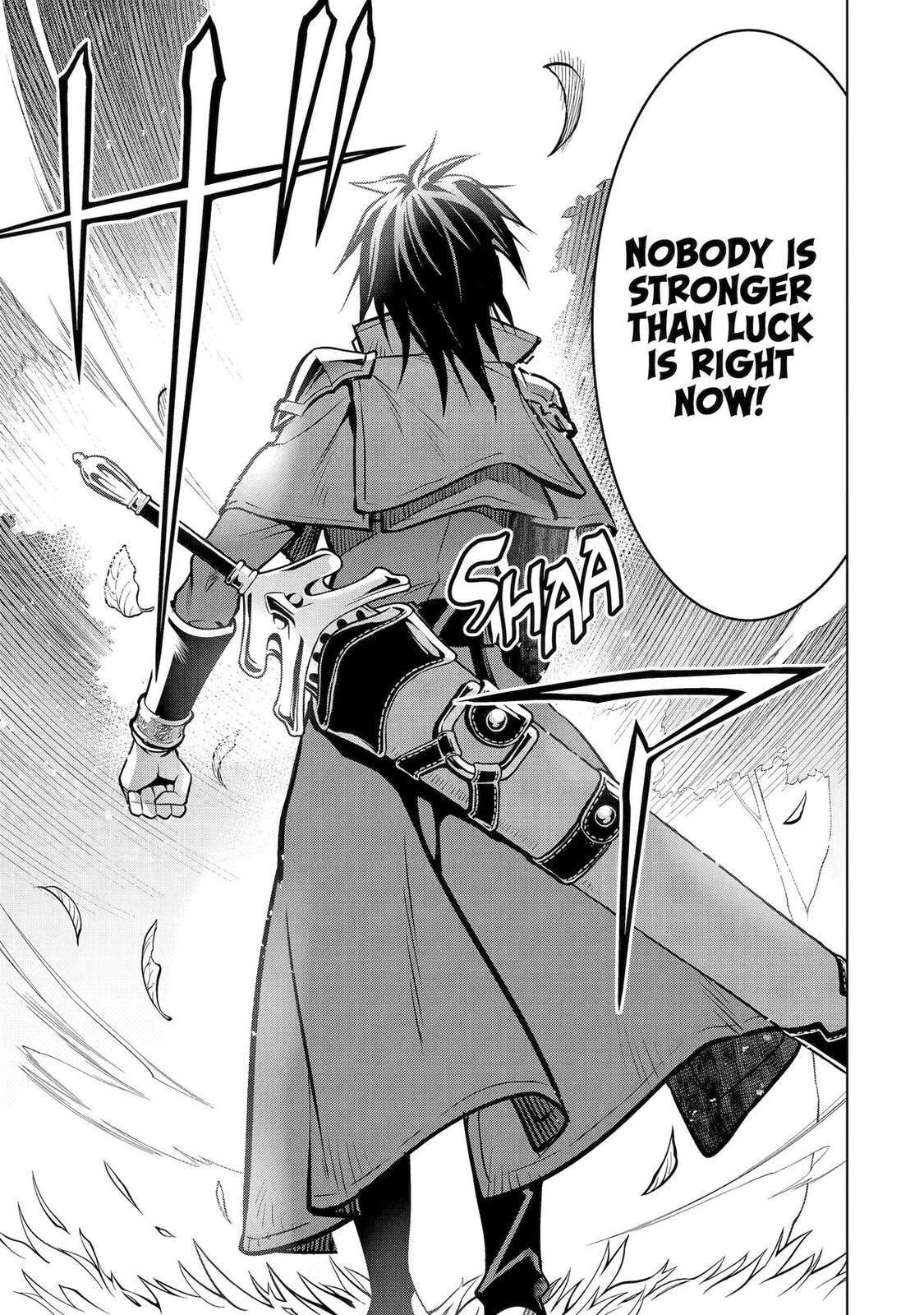 I Became a Legend after My 10 Year-Long Last Stand Chapter 57 page 59 - 